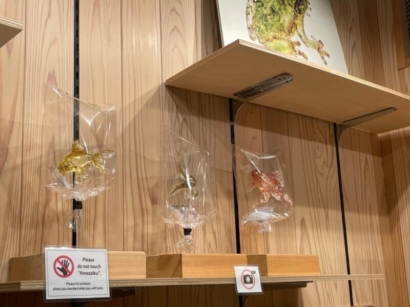 Tokyo: Asakusa Traditional Candy Sculpture making experience - What Travelers Say