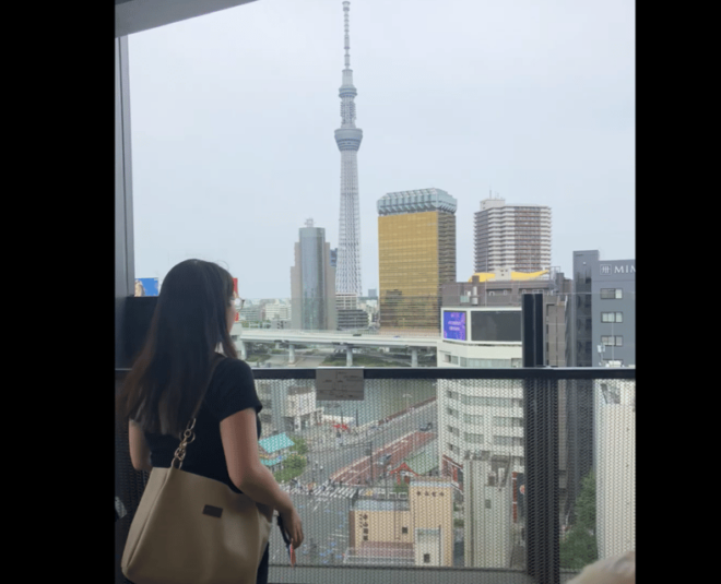 Tokyo: Asakusa Waiking Tour With University Students - Key Attractions