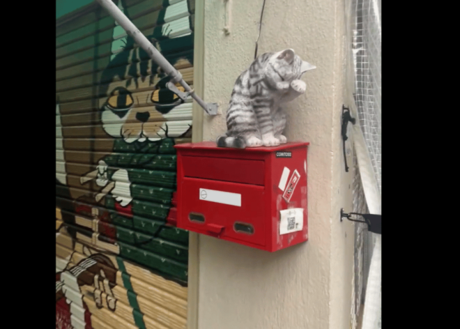 Tokyo: Asakusa Waiking Tour With University Students - Photogenic Spots