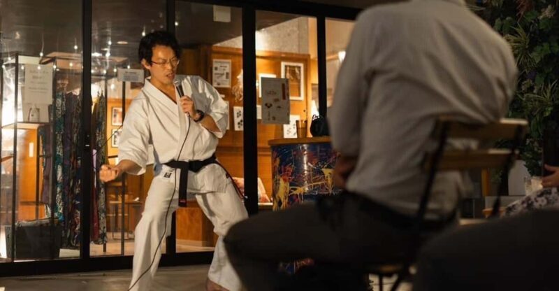 Tokyo: Asakusa Walking Tour & Comedy Night - The Value of This Experience