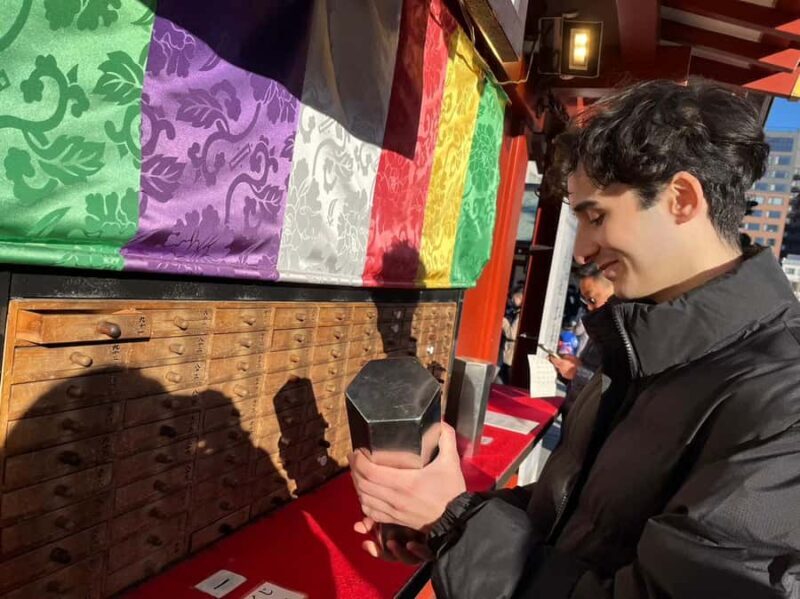 Tokyo: Asakusa Walking Tour -Sumida River to Senso-ji Temple - Introduction