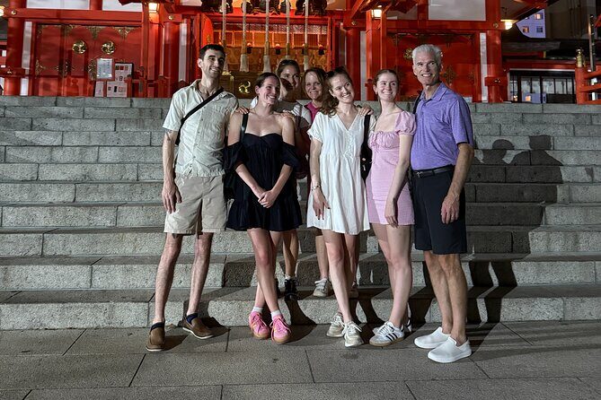 Tokyo: Asakusa Walking Tour with Local guide and Photographer - The Sum Up: Is This Tour Worth It?