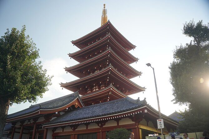 Tokyo: Asakusa Walking Tour with Local guide and Photographer - FAQ