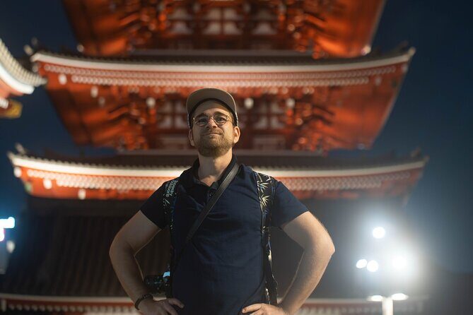 Tokyo: Asakusa Walking Tour with Local guide and Photographer - Good To Know