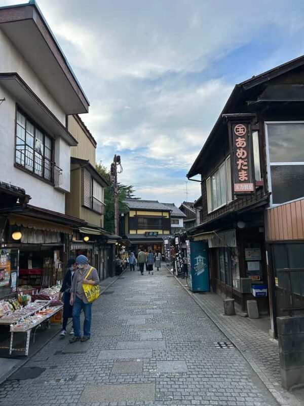 Tokyo: Asakusa, Yanaka, and a tour away from the tourist crowds. - Who Will Enjoy This Tour?