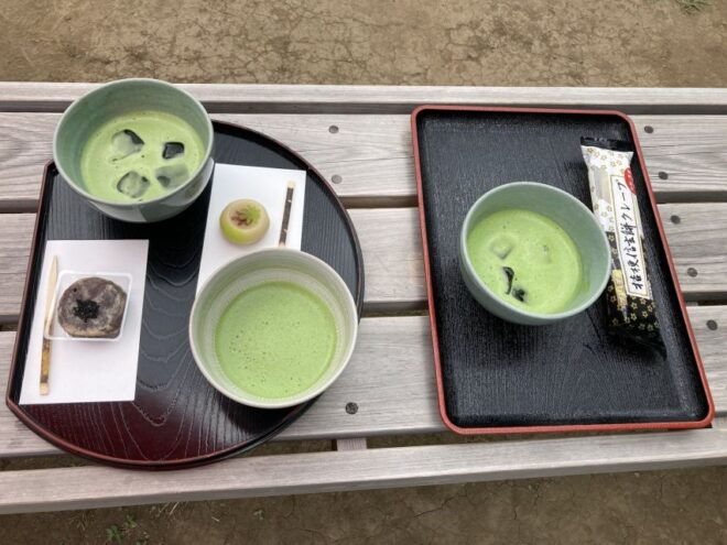 Tokyo: Asukayama Through Time (Papermaking, Rikugi-En...) - Exploring Tokyos Hidden Gems