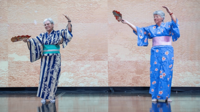 Tokyo: Authentic Japanese Dance Experience by Professionals - Frequently Asked Questions