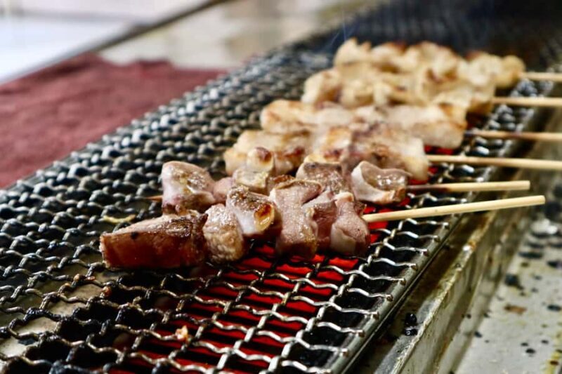 Tokyo: Authentic Japanese Food Walking Tour with 10 Tastings - The Sum Up: Is It Worth It?