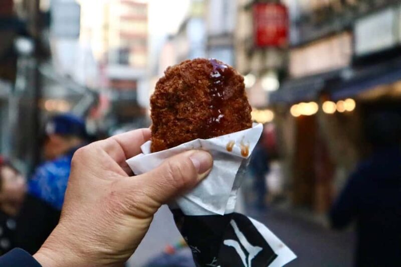 Tokyo: Authentic Japanese Food Walking Tour with 10 Tastings - FAQs