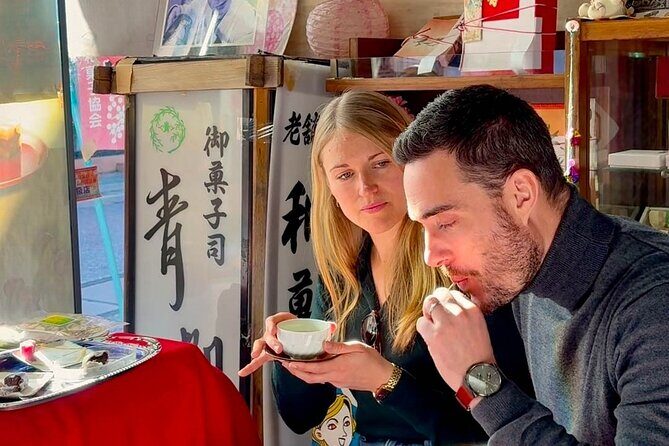 Tokyo : Authentic Local Street Food ( Pick 7 food and 1 drink ) - Practical Details and Considerations