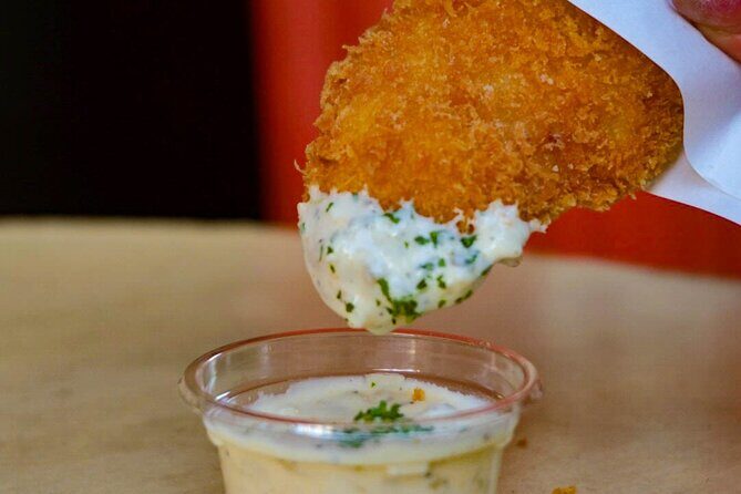 Tokyo : Authentic Local Street Food ( Pick 7 food and 1 drink ) - Who Is This Tour Perfect For?