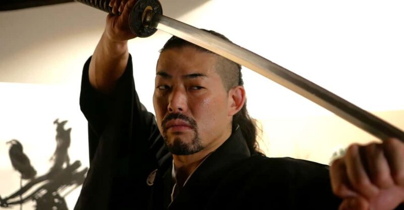 Tokyo : Authentic Samurai Experience in a Private Space. - The Value of This Samurai Experience