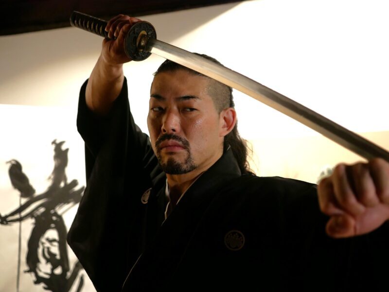 Tokyo : Authentic Samurai Experience in a Private Space. - Final Thoughts: Who Should Book This Tour?