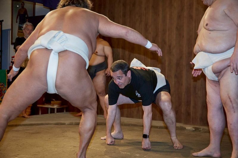 Tokyo Authentic Sumo Experience - Master the Art of Sumo - Should you book the Tokyo sumo experience?