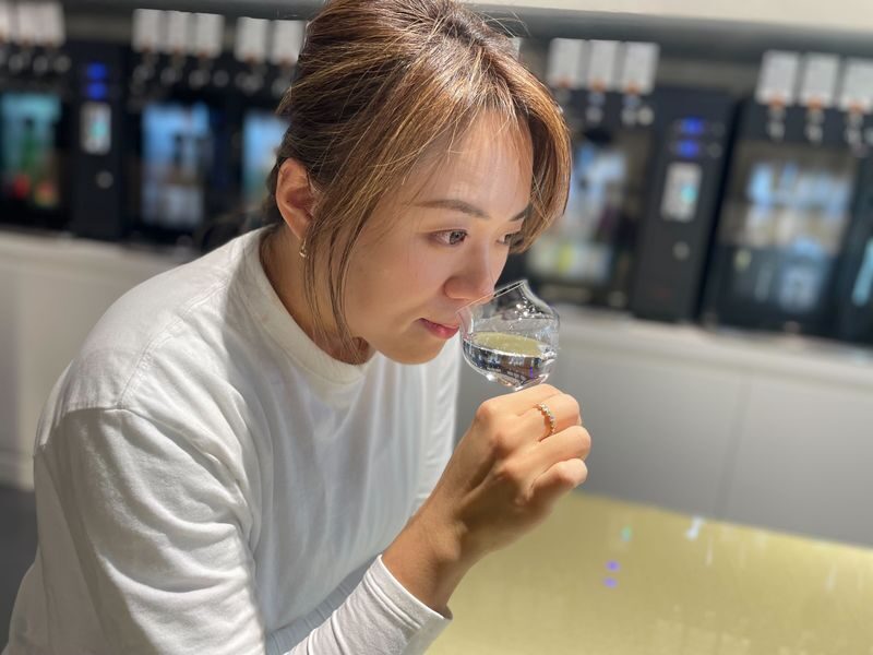 Tokyo: Award-Winning Sake Tasting with a Specialist in Asakusa - Who will get the most from this experience