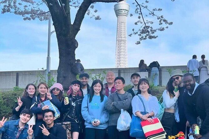 Tokyo Bar Hopping and Nightlife Tour Shibuya - FAQs