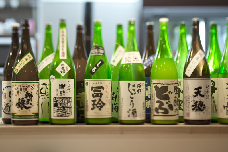 Tokyo Bar Hopping in Shinjuku: Free-flow, Full Dinner, Golden Gai - Settle in for the second izakaya stop