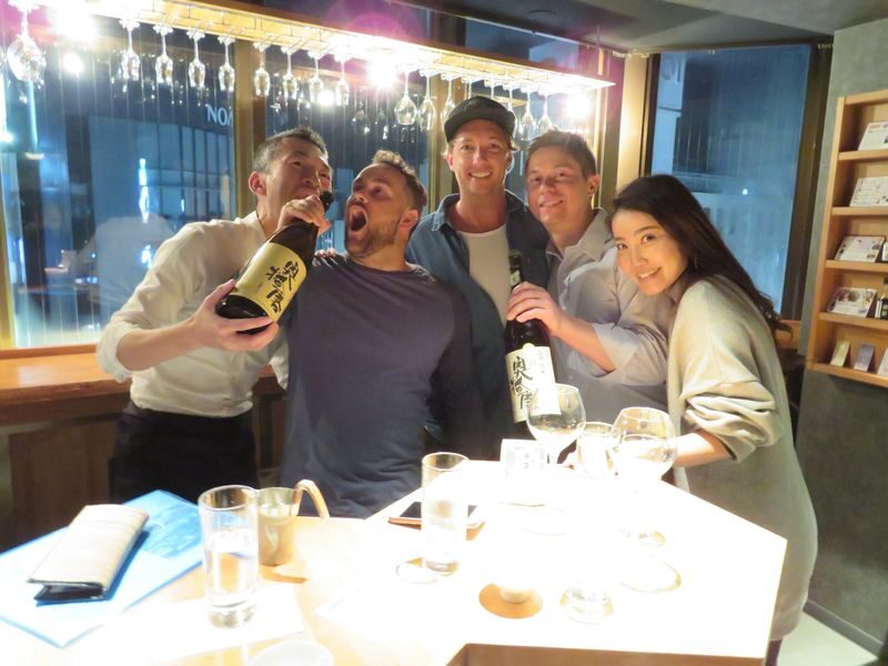 Tokyo Bar Hopping in Shinjuku: Free-flow, Full Dinner, Golden Gai - Should you book the Shinjuku bar crawl?