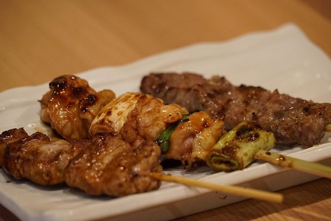 Tokyo Bar Hopping Night Tour in Shinjuku - Reviews