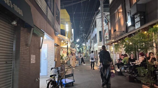 Tokyo: Barhopping Tour&Bar Crawl in Retro Town Shimokitazawa - Price and Availability