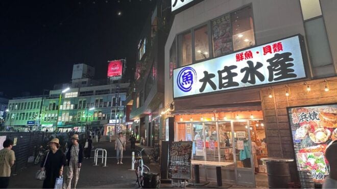 Tokyo: Barhopping Tour&Bar Crawl in Retro Town Shimokitazawa - How to Participate