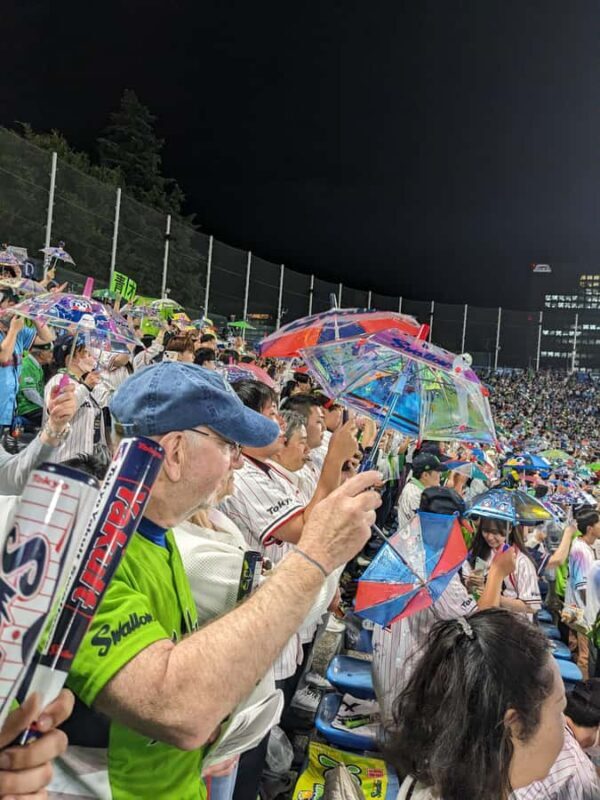 Tokyo: Baseball Game Experience with Local Guide & Snacks - The Experience in Detail: What to Expect