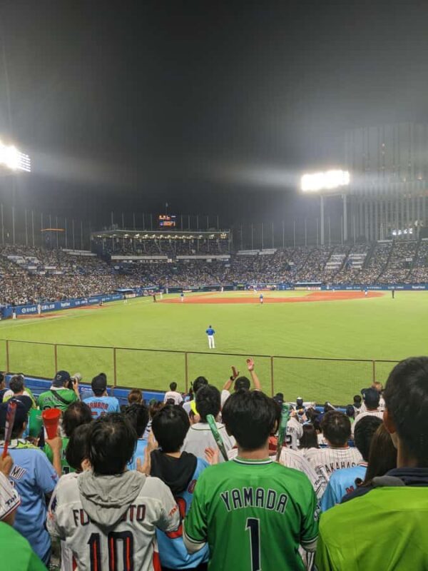 Tokyo: Baseball Game Experience with Local Guide & Snacks - Final Thoughts: Who Should Book?