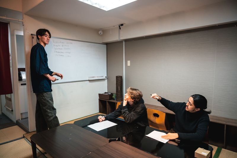 Tokyo: Basic Japanese Language and Etiquettes Class - What to know before you book