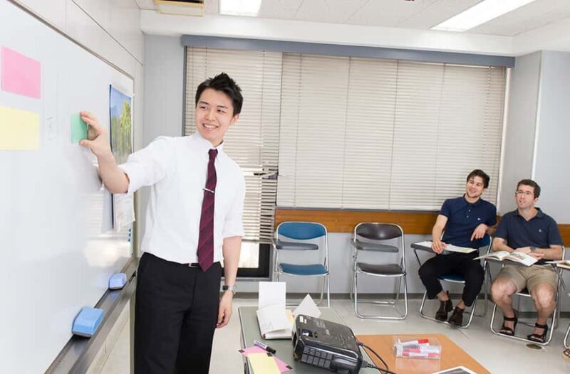 Tokyo: Basic Japanese Language and Etiquette's Class - Final Thoughts