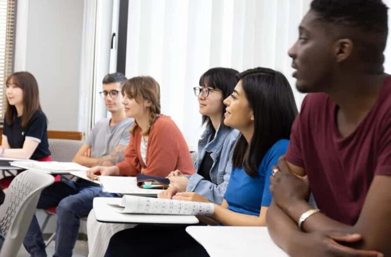 Tokyo: Basic Japanese Language and Etiquette's Class - An In-Depth Look at the Experience