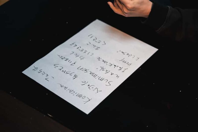 Tokyo: Basic Japanese Language and Etiquette's Class - Who Should Consider This Experience?