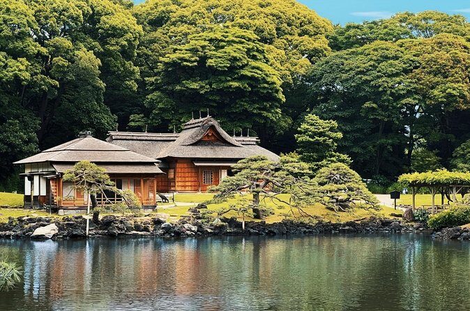 Tokyo Bay and Tsukiji Fish Market - FAQ