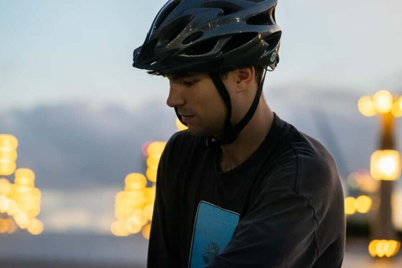 Tokyo Bay Area: Sunset Night View 3h E-bike Guided Tour - Who Will Love This Tour?