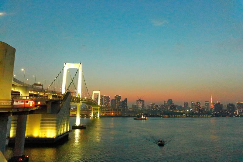 Tokyo Bay Cruise with All-You-Can-Drink Beer&Cocktail (the Symphony) - Should You Book This Tokyo Bay Cruise?
