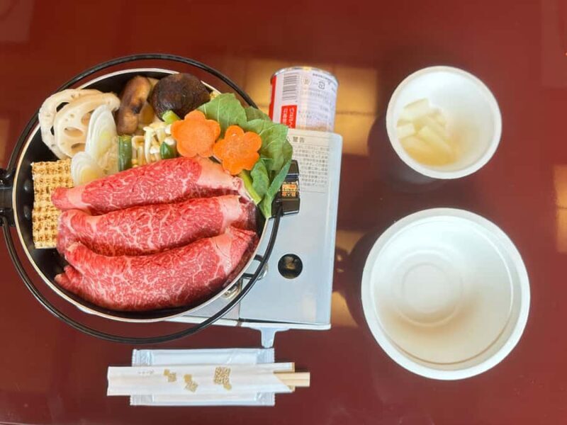 Tokyo Bay: Cruise with Japan Show & Sukiyaki/Tokyo Tower - Who Will Love This Experience?