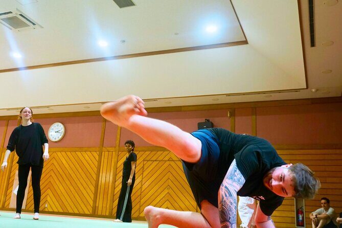 Tokyo Beginner Friendly Martial Arts Dojo Experience - The Sum Up: Is It Worth It?