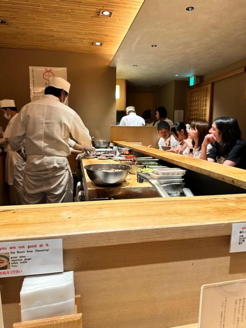 Tokyo: Best Local Bar Hopping Tour in Shibuya! - Good To Know