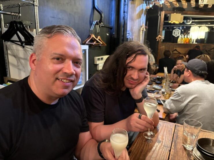 Tokyo: Best Local Bar Hopping Tour in Shibuya! - Itinerary Highlights