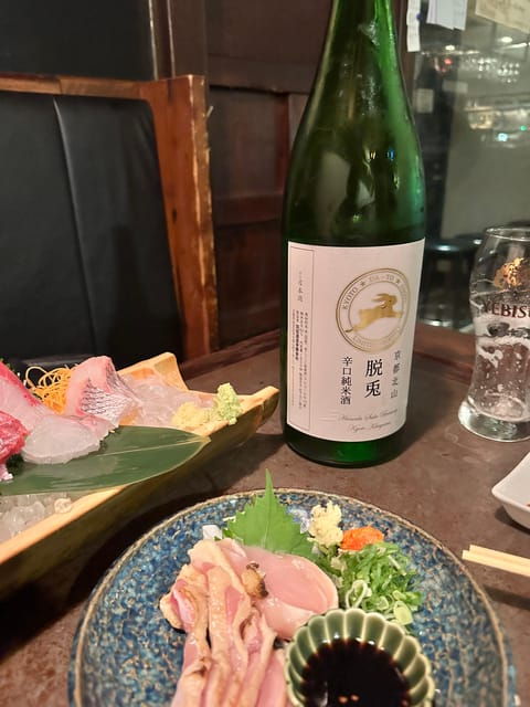 Tokyo: Best Local Bar Hopping Tour in Shibuya! - Guided Tour Insights