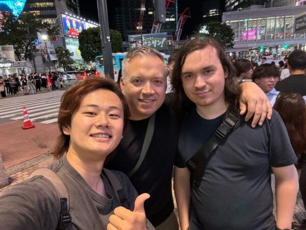 Tokyo: Best Local Bar Hopping Tour in Shibuya! - Accessibility Features