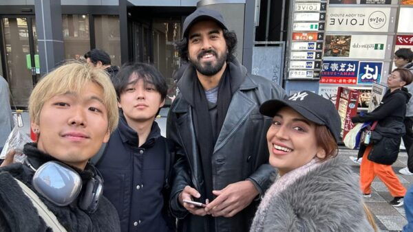 Tokyo: Best Local Bar Hopping Tour in Shibuya! - Tips for Enjoying Your Tour