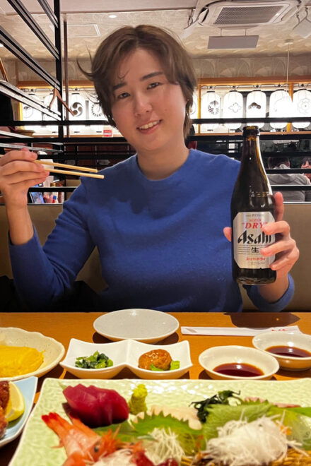 Tokyo: Best Restaurant Recommendations by Local Guide // PDF - Recommended Dining Locations