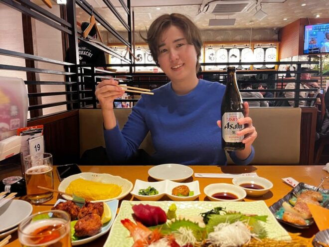 Tokyo: Best Restaurant Recommendations by Local Guide // PDF - Insider Tips and Highlights