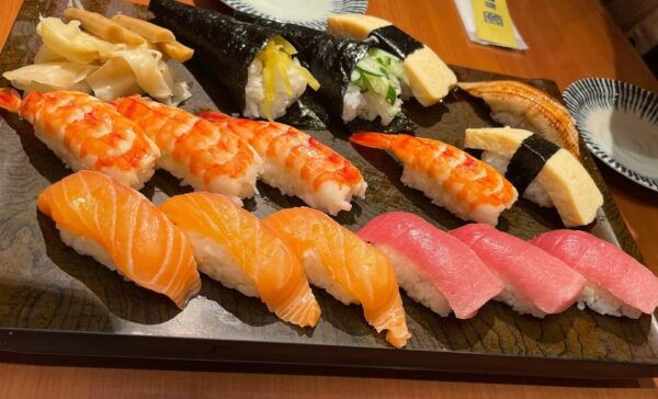 Tokyo: Best Restaurant Recommendations by Local Guide // PDF - Guide Introduction and Purpose