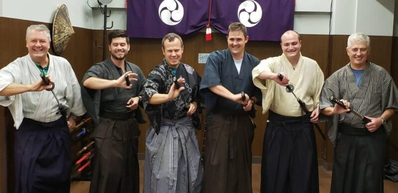 Tokyo: Best Samurai Experience - Who Will Love This Experience?