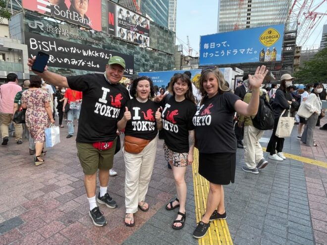 Tokyo Best Spots Private Tour With Licensed Guide (4h/6h) - Guided Tour Experience