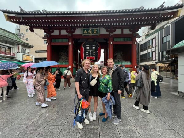Tokyo Best Spots Private Tour With Licensed Guide (4h/6h) - Important Participant Information
