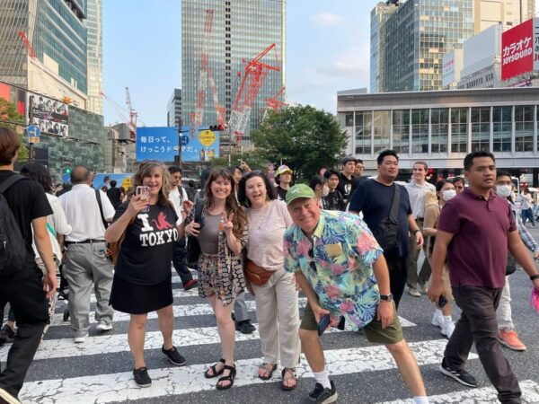 Tokyo Best Spots Private Tour With Licensed Guide (4h/6h) - Booking and Cancellation Policy