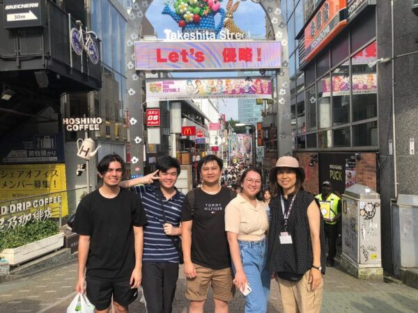 Tokyo Best Spots Private Tour With Licensed Guide (4h/6h) - Tips for an Enjoyable Tour