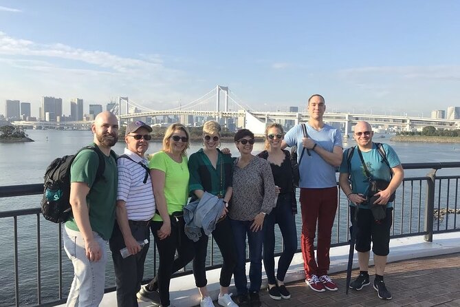 Tokyo Best Spots Private Tour With Licensed Guide (4h/6h) - Additional Tour Information